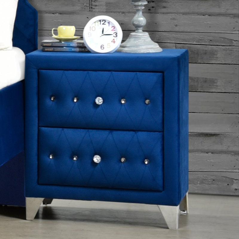 dante-blue-velvet-nightstand-1