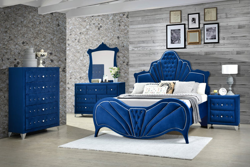dante-blue-velvet-nightstand-3