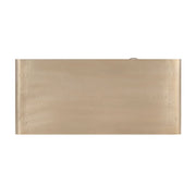 danton-gold-aluminum-executive-writing-desk-4