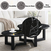 dara-natural-marble-top-black-coffee-table-5
