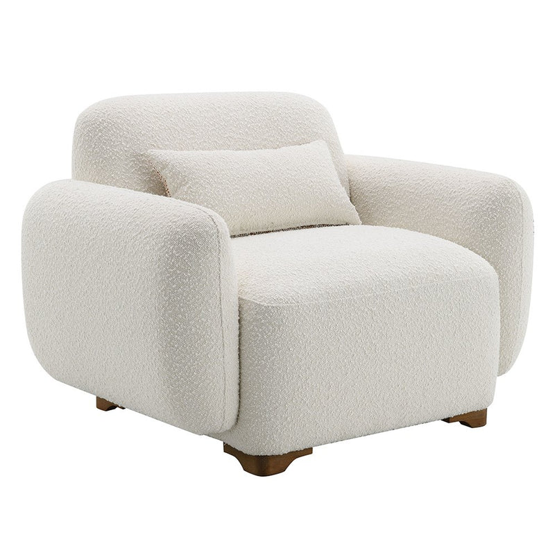 darius-beige-boucle-chair-w-pillow-2