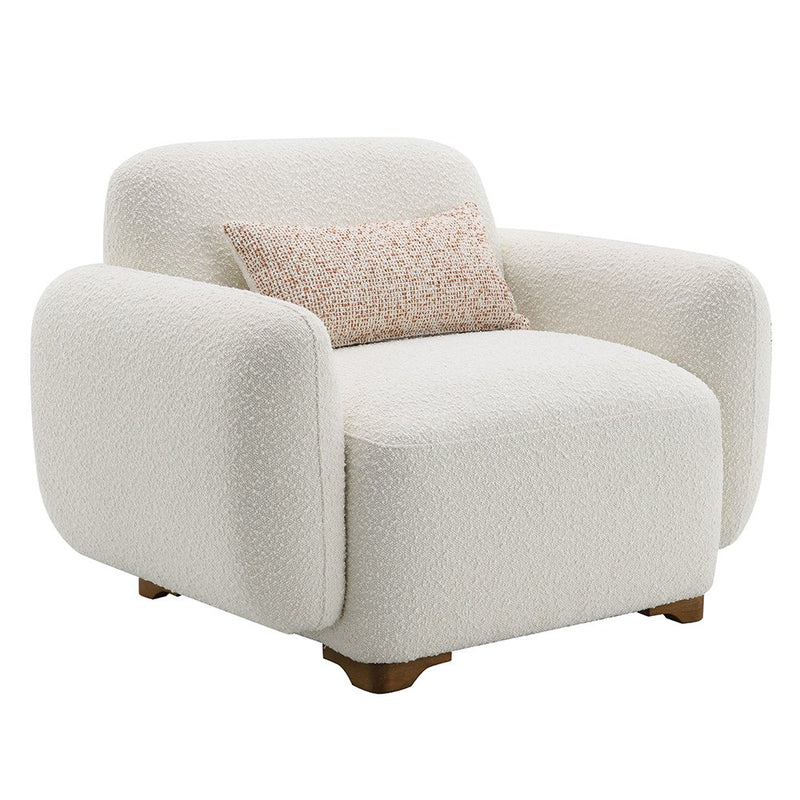 darius-beige-boucle-chair-w-pillow-3