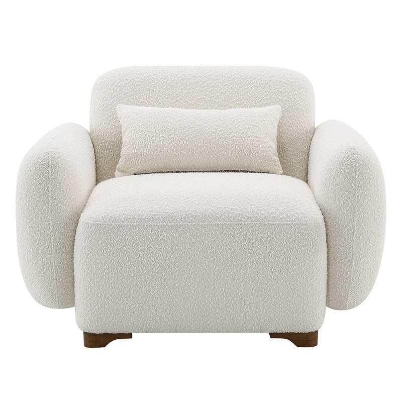 darius-beige-boucle-chair-w-pillow-4