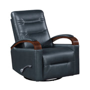 dark-blue-swivel-glider-reclining-chair-1