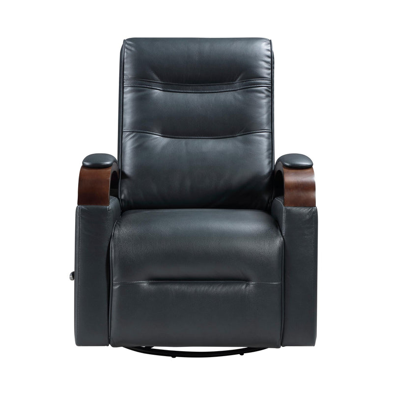 dark-blue-swivel-glider-reclining-chair-12