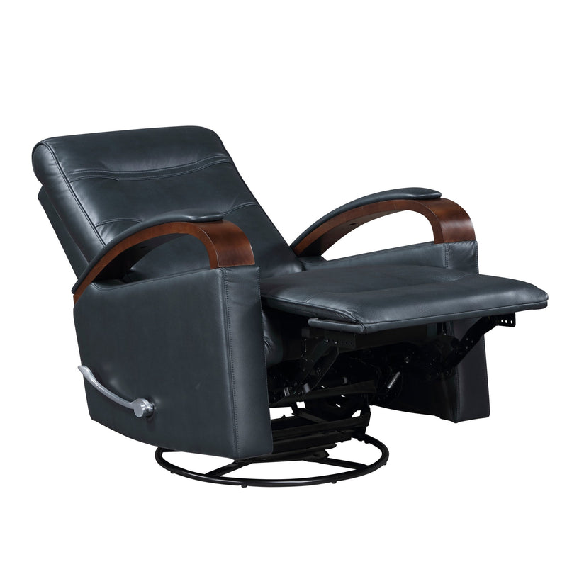 dark-blue-swivel-glider-reclining-chair-13
