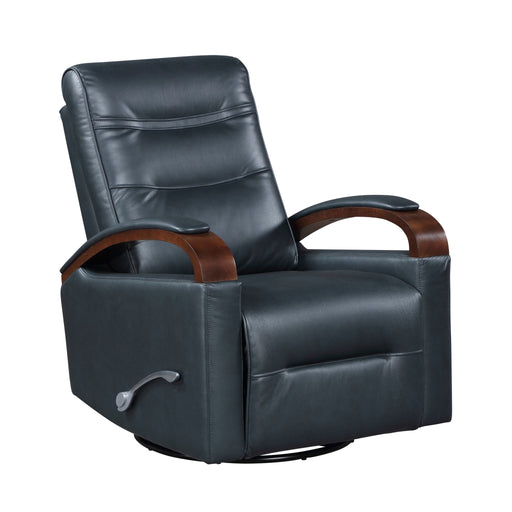 dark-blue-swivel-glider-reclining-chair-1