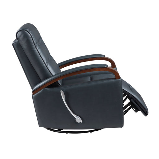 dark-blue-swivel-glider-reclining-chair-2