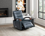 dark-blue-swivel-glider-reclining-chair-3
