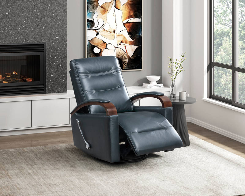 dark-blue-swivel-glider-reclining-chair-3