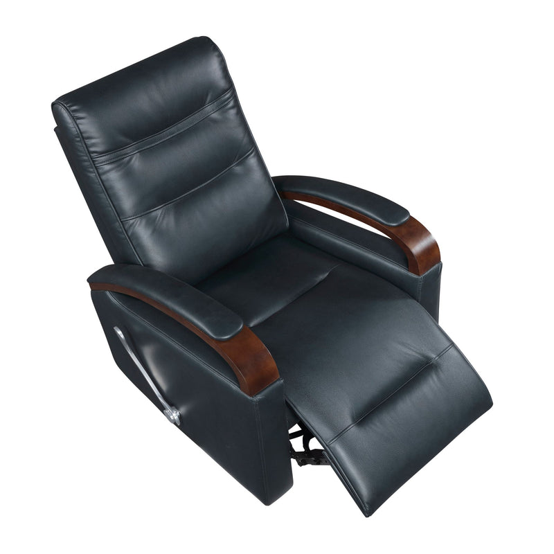 dark-blue-swivel-glider-reclining-chair-6