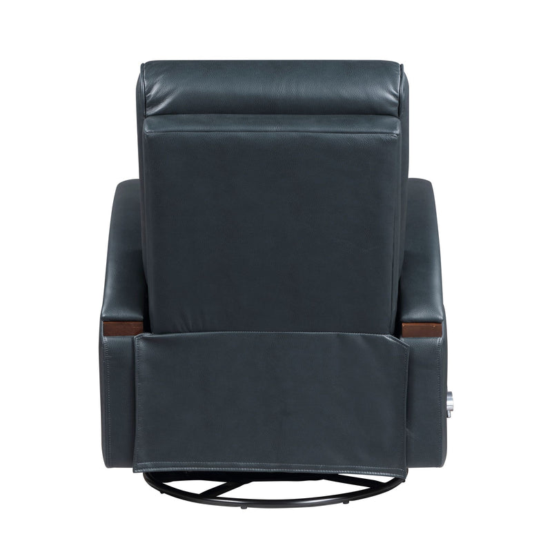 dark-blue-swivel-glider-reclining-chair-7