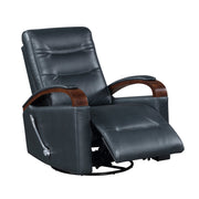 dark-blue-swivel-glider-reclining-chair-8