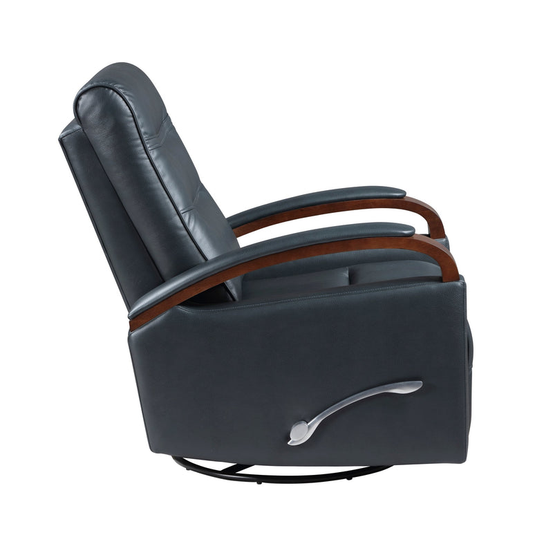 dark-blue-swivel-glider-reclining-chair-9