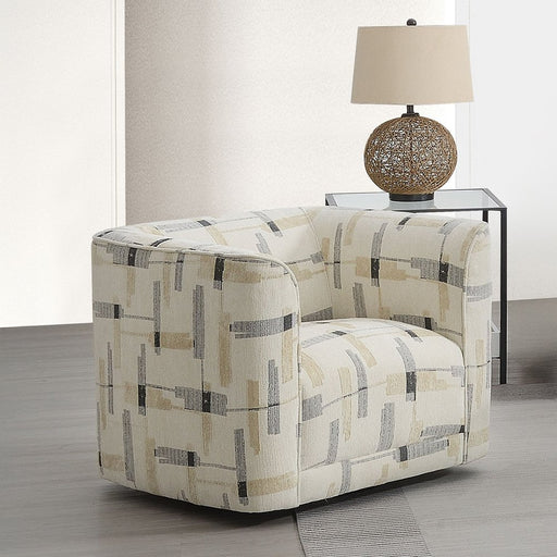 darya-beige-pattern-fabric-chair-w-swivel-1