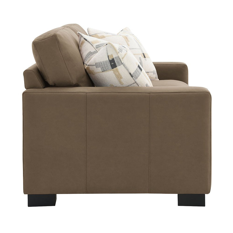 darya-brown-suede-fabric-loveseat-w-3-pillows-4