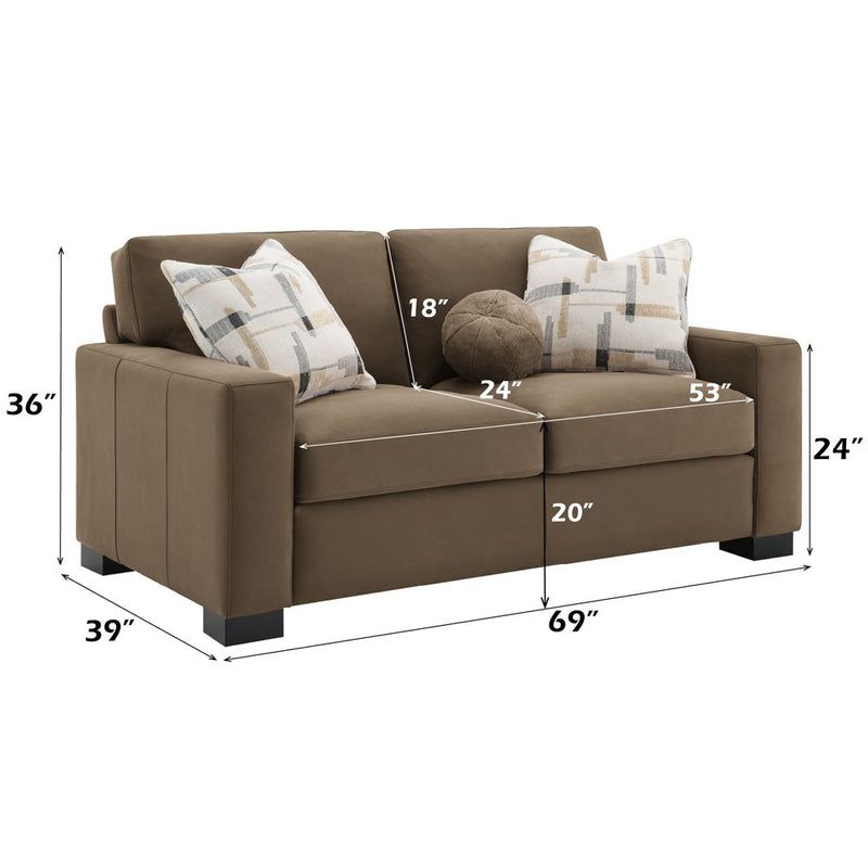 darya-brown-suede-fabric-loveseat-w-3-pillows-6