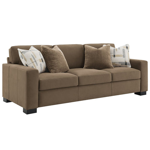 darya-brown-suede-fabric-sofa-w-4-pillows-2