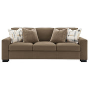 darya-brown-suede-fabric-sofa-w-4-pillows-3