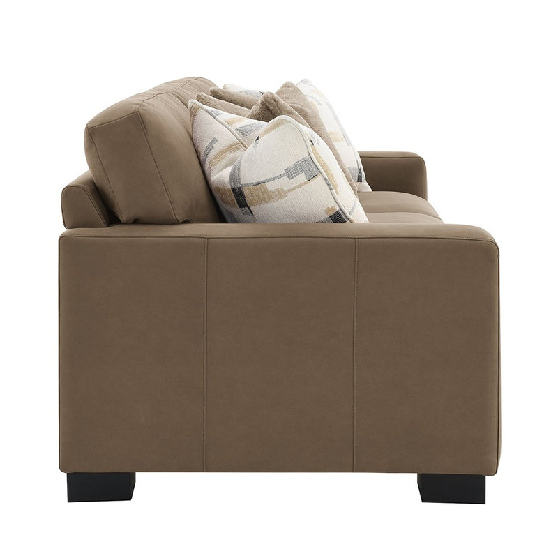 darya-brown-suede-fabric-sofa-w-4-pillows-4