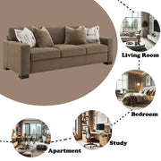 darya-brown-suede-fabric-sofa-w-4-pillows-7