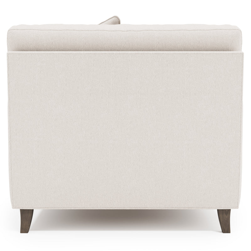 Mila Fabric Chair