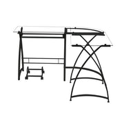dazenus-clear-glass-black-finish-computer-desk-3