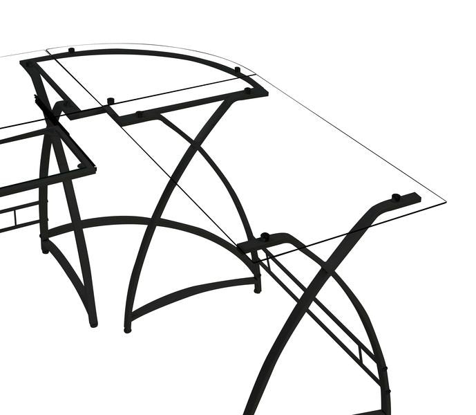 dazenus-clear-glass-black-finish-computer-desk-4