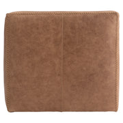 Hudson Leather Swivel Chair - Furniture City (CA)l
