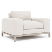 Hadley Fabric Chair - Furniture City (CA)l