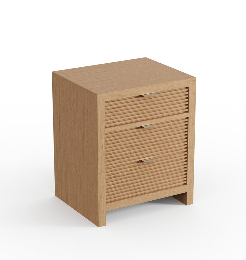 Asana Nightstand