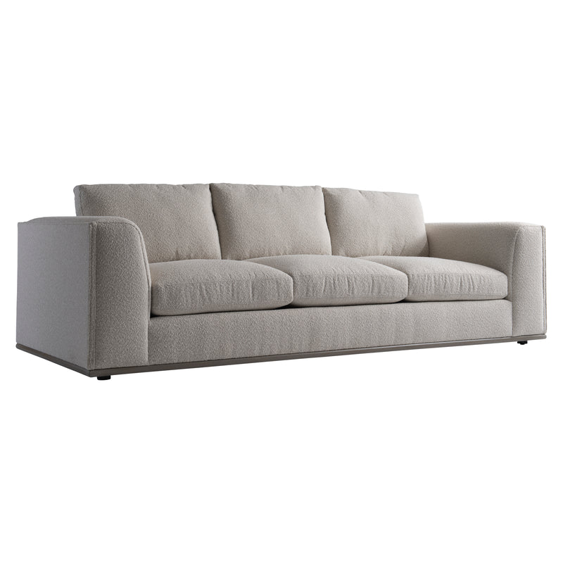 Prague Fabric Sofa