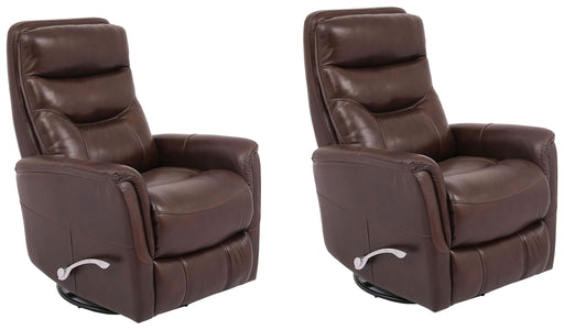 parker-living-gemini-robust-swivel-glider-recliner-two-pack-1