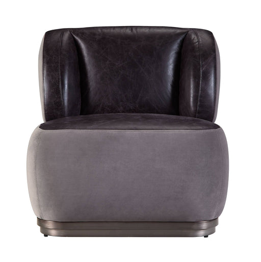 decapree-antique-slate-top-grain-leather-gray-velvet-accent-chair-2