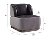 decapree-antique-slate-top-grain-leather-gray-velvet-accent-chair-6