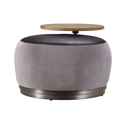 decapree-antique-slate-top-grain-leather-gray-velvet-ottoman-1