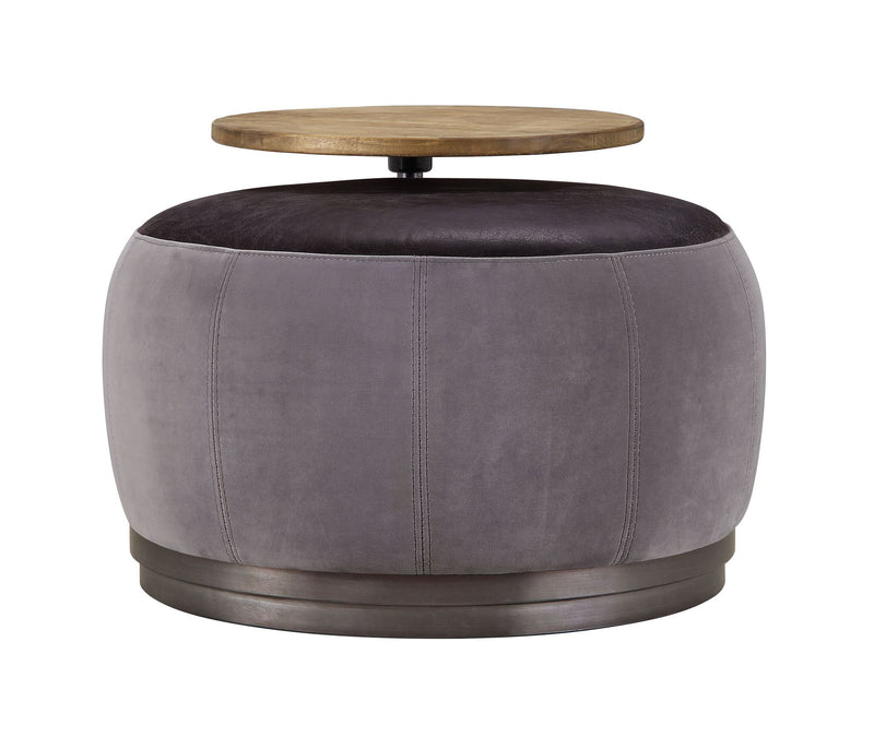 decapree-antique-slate-top-grain-leather-gray-velvet-ottoman-2