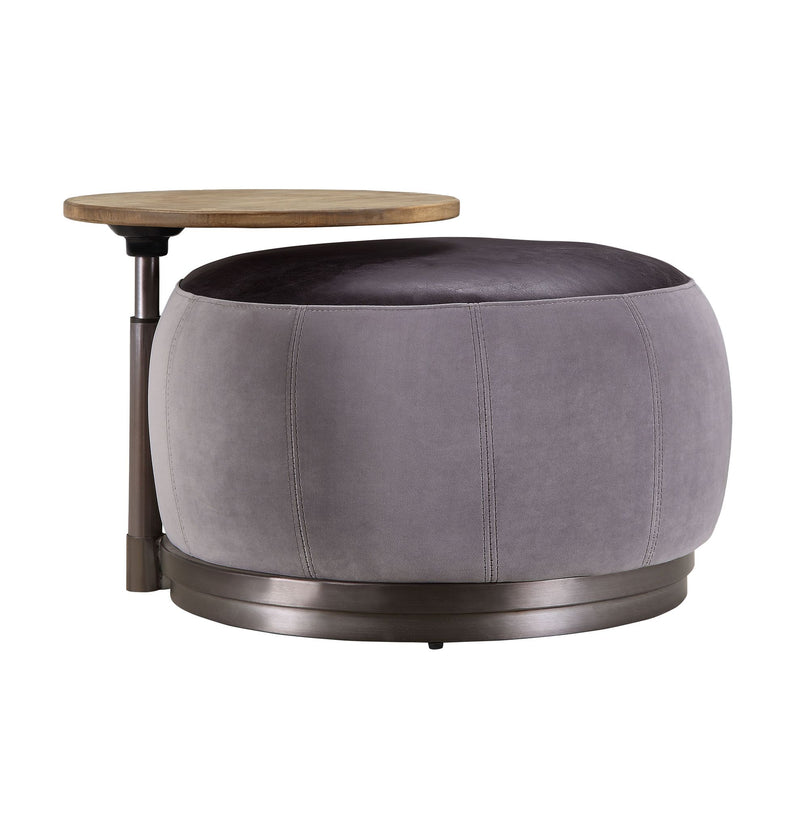decapree-antique-slate-top-grain-leather-gray-velvet-ottoman-3