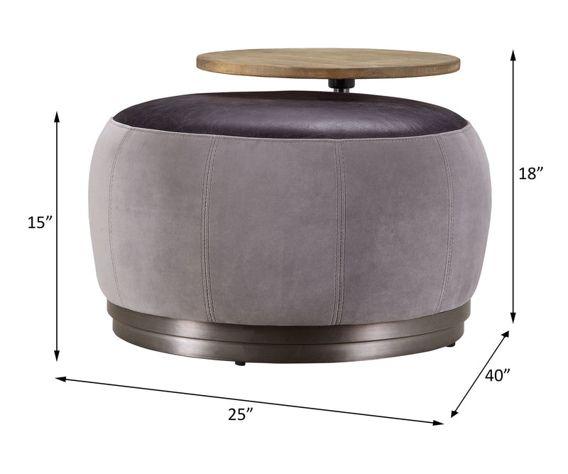 decapree-antique-slate-top-grain-leather-gray-velvet-ottoman-5