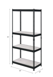 decmus-natural-black-finish-bookshelf-4