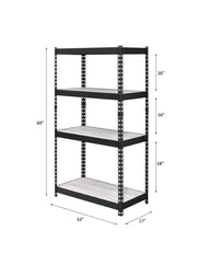 decmus-natural-black-finish-bookshelf-4