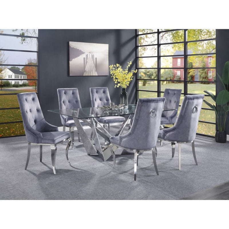 dekel-clear-glass-stainless-steel-dining-table-5