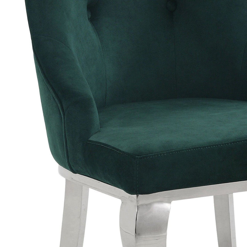 dekel-green-fabric-stainless-steel-side-chair-set-2-5