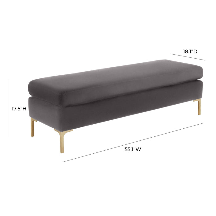 delilah-grey-velvet-bench-5