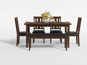 delmar-black-6-piece-pack-dinette-set-2