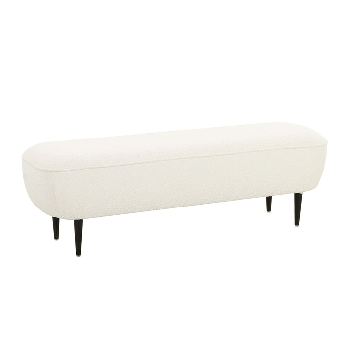 denise-cream-boucle-bench-1
