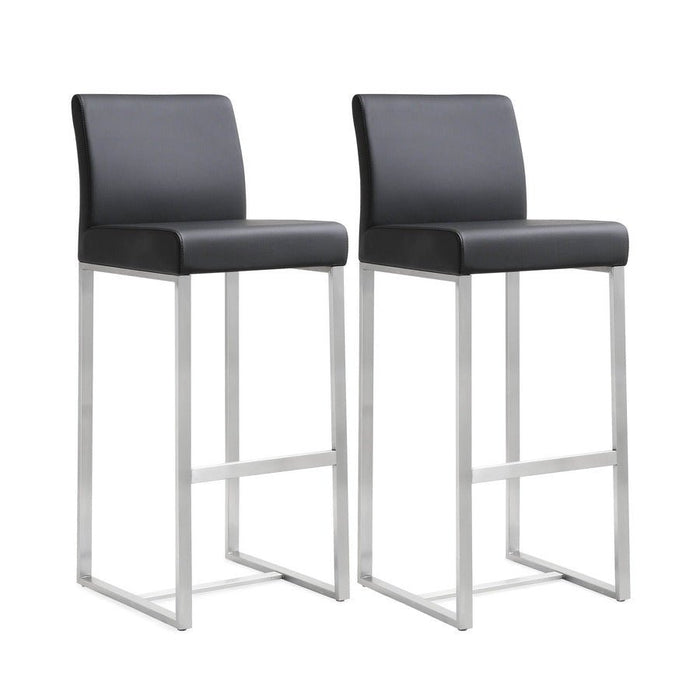 denmark-black-performance-vegan-leather-and-stainless-steel-barstool-set-of-2-1