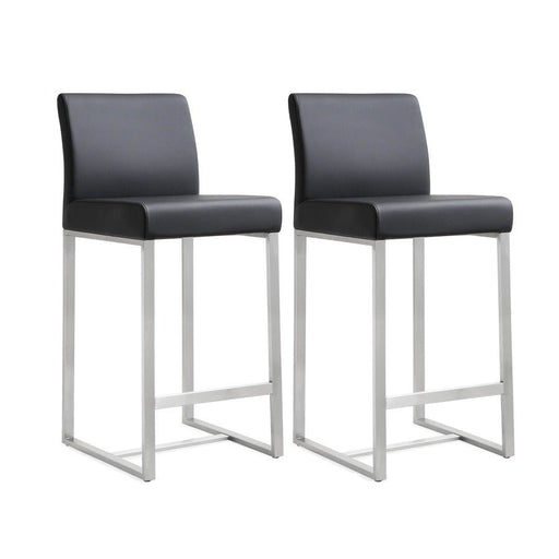 denmark-black-performance-vegan-leather-and-stainless-steel-counter-stool-set-of-2-1