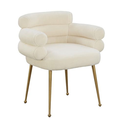 dente-cream-faux-sheepskin-dining-chair-1
