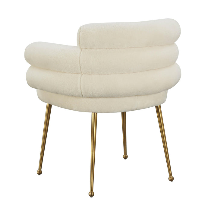 dente-cream-faux-sheepskin-dining-chair-4